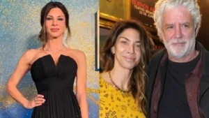 Solicitaron la detención del exnovio de Romina Gaetani por violencia de género