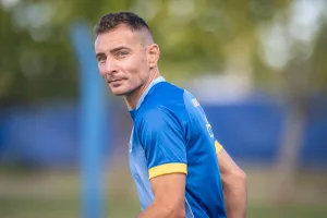 Marco Ruben cuenta con grandes chances de ser citado para el Clásico