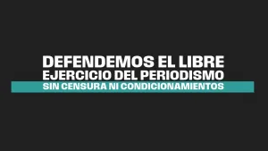 Sindicato de Prensa Rosario repudió agresión contra periodistas en la puerta de Jefatura
