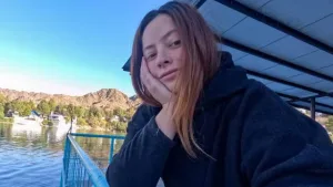 Tragedia en Puerto Madryn: hallaron el cuerpo de la joven que desapareció mientras buceaba