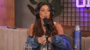 Sol Pérez recordó su duro cruce con Javier Milei y defendió al Estado: “Yo sé lo que cuesta ganarse la plata”