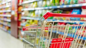 Los precios en supermercados de Rosario subieron 5% en enero y superaron la inflación nacional