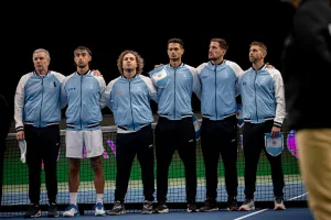Copa Davis: se sortearon los repechajes y Argentina ya tiene rival para enfrentar en septiembre