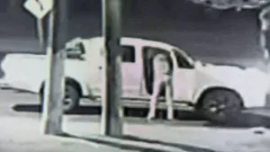 Lo condenaron a 12 años por el intento de femicidio de su pareja en Laguna Paiva: "Es un precedente para la región", resaltó la querella  