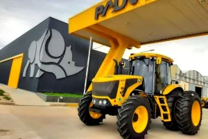 Apertura de importaciones y retracción interna golpean a la histórica fábrica de tractores Pauny