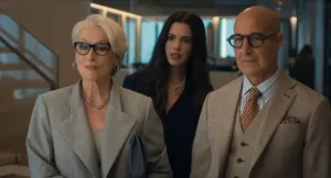 Se conoció el trailer y la fecha de estreno de “El Diablo viste a la moda 2”