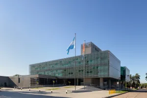 Imputan a un fiscal de Vera por una causa de abuso sexual agravado