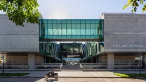 tribunales reconquista