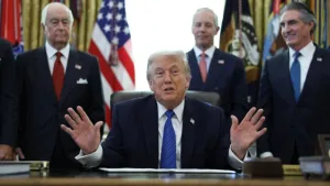 Caso Epstein: nuevos archivos exponen nexos con Musk, Gates, Trump y revelan impactantes detalles de la investigación