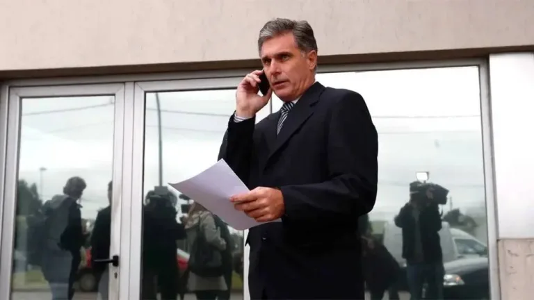 Ordenaron la indagatoria del arrepentido ex funcionario Vaudagna y otras diez personas por presuntos delitos de corrupción en Arca