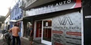 Condenaron a un hombre por estafas vinculadas la venta de autos