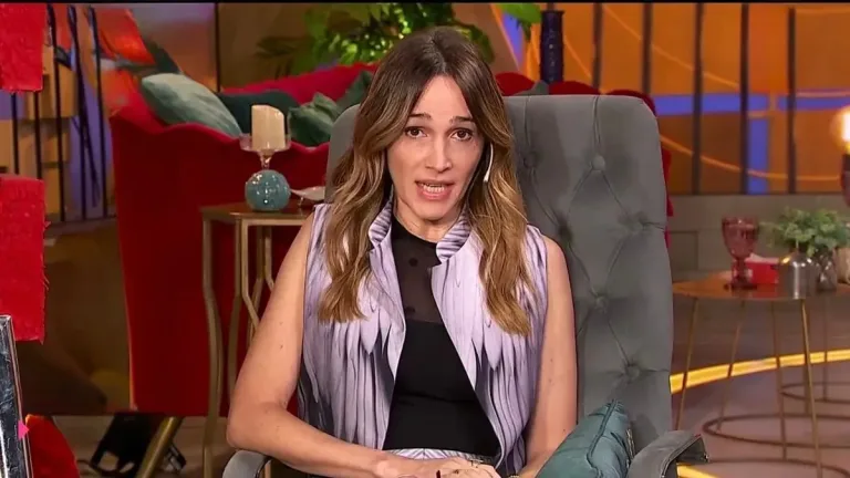 Vero Lozano contra la reforma laboral: “Tenés que ser un hijo de re mil puta para decirle a alguien con cáncer que se joda”