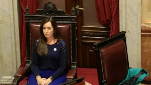 Villarruel en el laberinto de Gabriel García Máquez