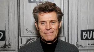 Willem Dafoe: “La experiencia compartida en tiempo real es sin duda la fuerza más evidente del teatro”