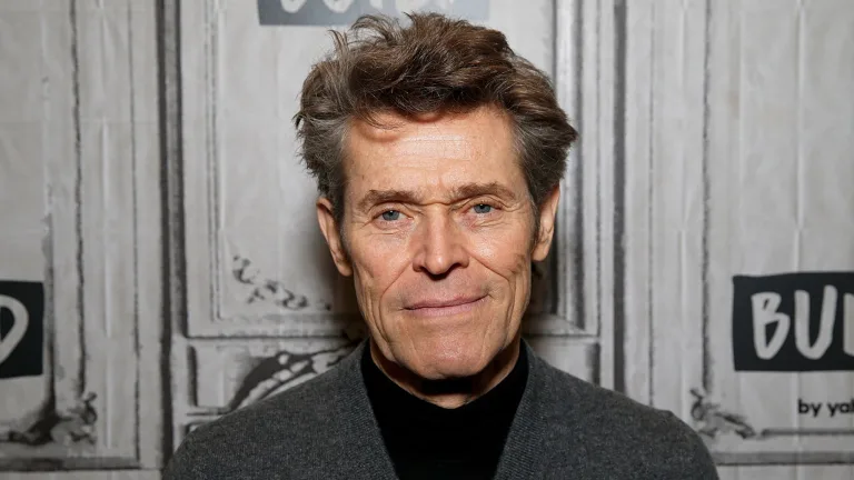 Willem Dafoe: “La experiencia compartida en tiempo real es sin duda la fuerza más evidente del teatro”