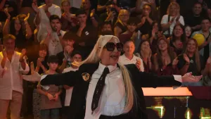 “Gran Hermano Generación Dorada” sumó nuevos participantes: fuerte exposición pública y perfiles diversos