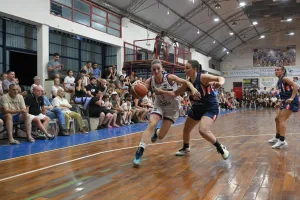 Náutico y un durísimo desafío por la Liga Femenina: visita al líder invicto Chañares