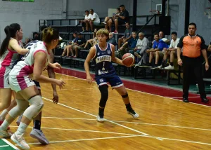 Náutico y otro triunfo como visitante para ganar confianza y crecer en la tabla