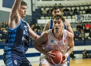 Provincial recibe a Gimnasia La Plata en una noche clave por la punta de la Conferencia Sur