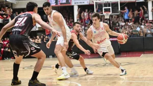 Partidazo en el Bonilla: Provincial recibe a Quilmes de Mar del Plata