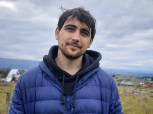 Mención especial: "Los pinchagomeros" por Ignacio Cagliero