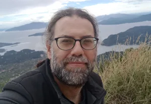 Mención especial: "Supervisión de obras" por Juan Sebastián Márquez