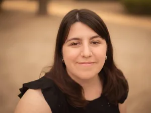 Mención especial: "Arrimado" por Claudia Diaz