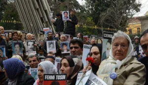 El Cordón Industrial también grita Memoria, Verdad y Justicia