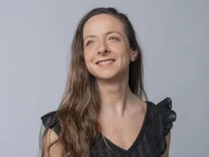 Mención especial: "Los que respiran buenos aires" por Daniela Martinangeli