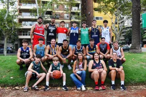 Cien años de pasión: la Rosarina de básquet abre sus competencias oficiales en una temporada histórica