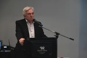 El rosarino Marcelo Turcato fue electo presidente de la Federación Santafesina de Básquet