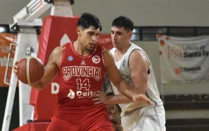 Gonzalo Torres: "Llegamos a los playoffs con una gran versión del equipo"