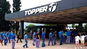 fabrica topper en tucuman