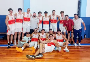 San Telmo y Saladillo lideran la Primera A tras un viernes pletórico de ascenso