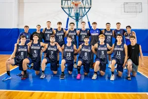 Todo el show del básquet de ascenso de la Rosarina, con el resumen de B, C y D