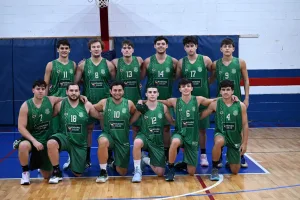 El miércoles llega movido en el básquet rosarino: GPS para seguir la fecha