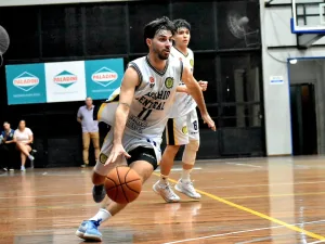 El miércoles llega movido: el GPS tendrá acción de Liga Federal, Superliga y ascenso