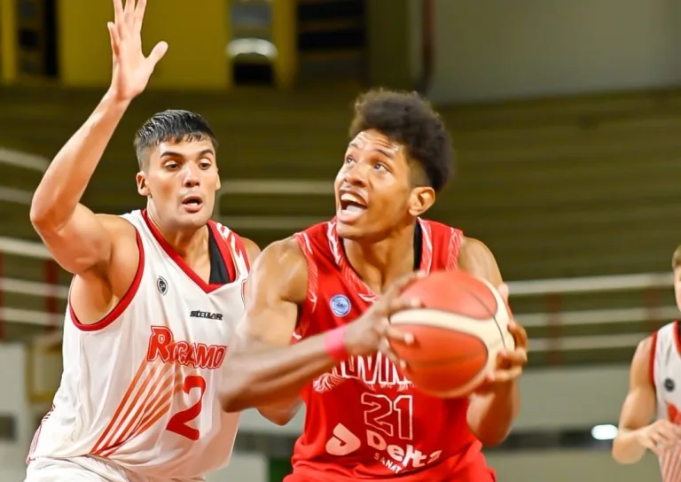 Provincial visitará este sábado a Pergamino con la mirada puesta en asegurar el 1