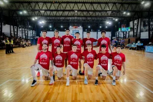 Para ponerla en un cuadrito: Provincial terminó su fase regular ideal con el número 1