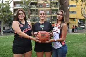 Vuelven los jueves de chicas: salto inicial en la elite y en el renovado certamen de Primera B