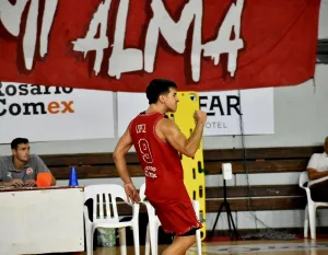 Otra victoria formidable de Provincial para cerrar la fase regular en casa