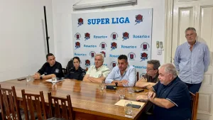 Reunión por seguridad en el básquet: mínimo dos efectivos por partido en la Superliga
