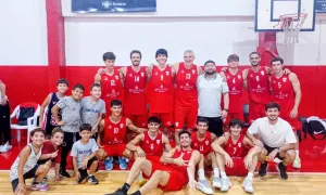 San Telmo confirmó liderazgo en una noche de pocos juegos en el ascenso local