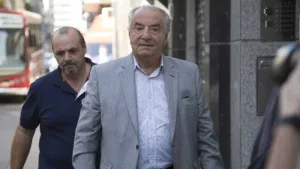 La Justicia Federal frena artículos de la reforma laboral y ratifica los convenios de Comercio