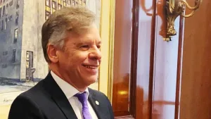 Actual titular de la Sigen fue indagado por créditos del Nación a Vicentin en el macrismo