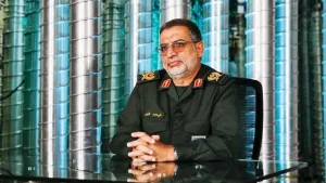 Irán confirmó la muerte del portavoz de la Guardia Revolucionaria tras el ataque de EE.UU e Israel