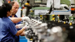 trabajadores informales,