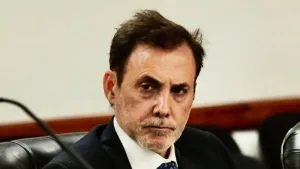 juez federal Patricio Maraniello