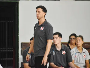 Provincial cierra su fantástica fase regular en Avellaneda ante Racing