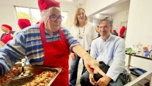 Mes de la Mujer: Provincia desarrolla en marzo una variada agenda de actividades